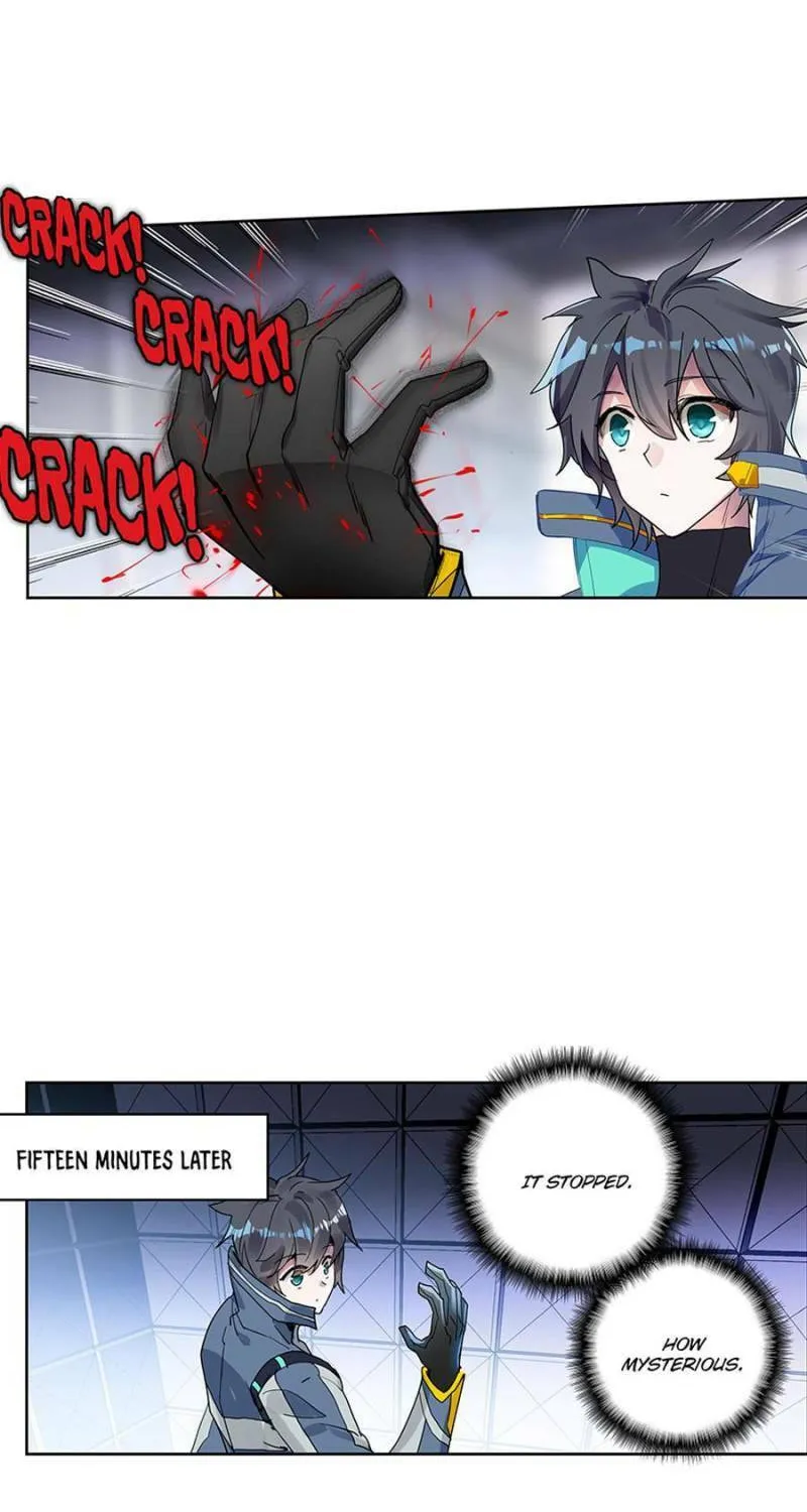 Swallowed Star Chapter 208 page 2 - 