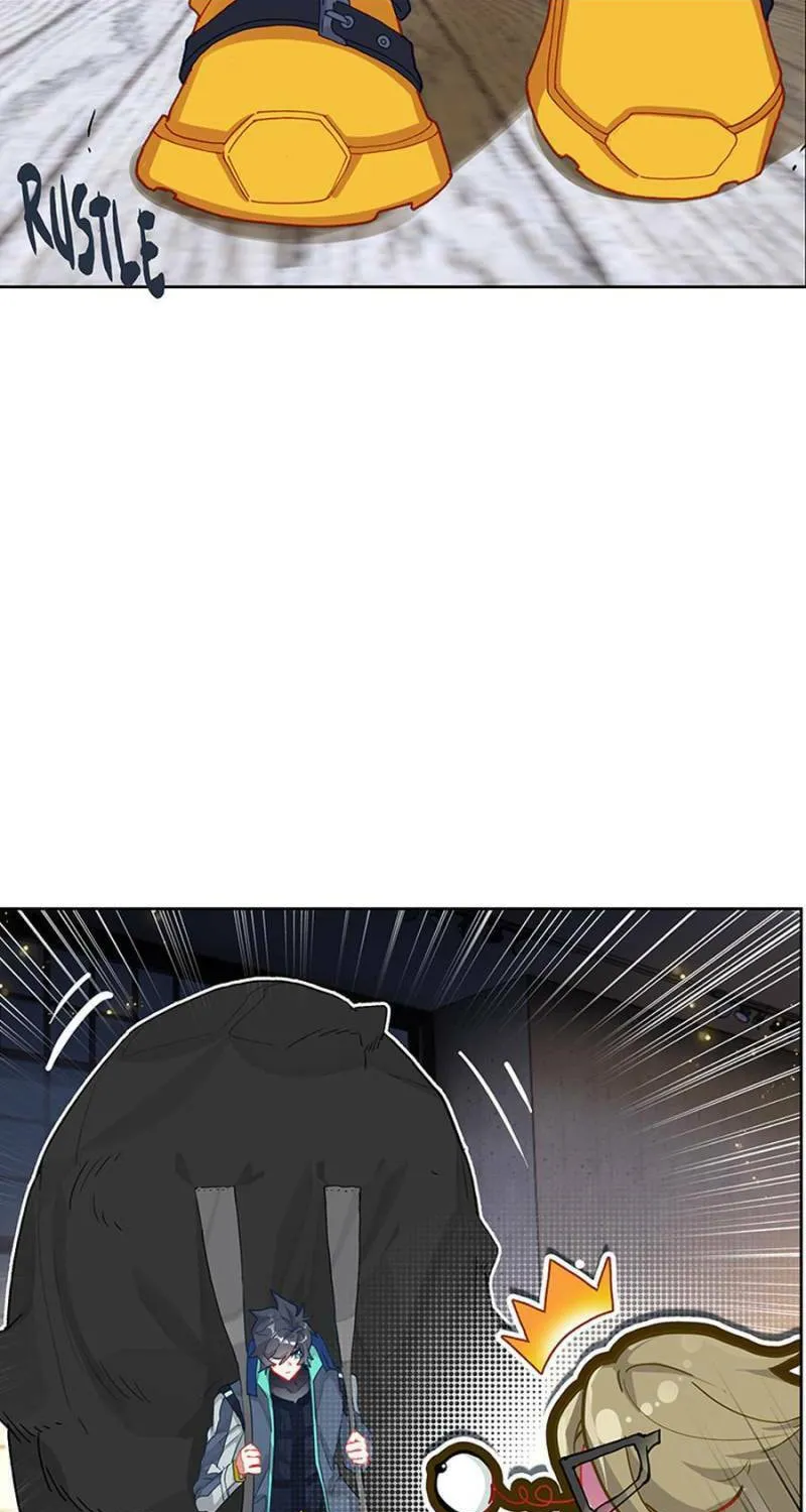 Swallowed Star Chapter 209 page 7 - 
