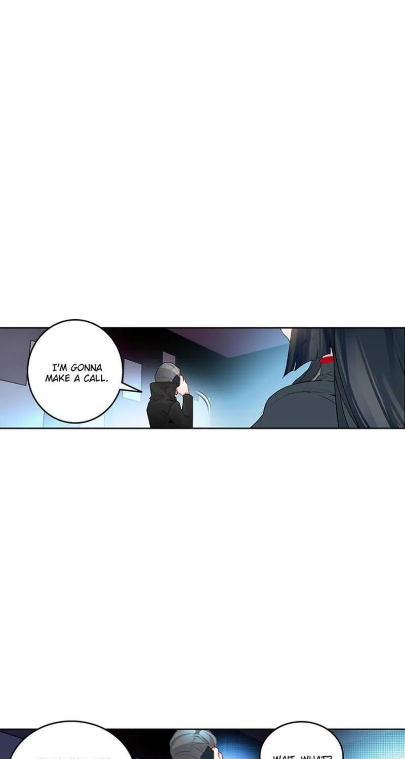 Swallowed Star Chapter 211 page 9 - 