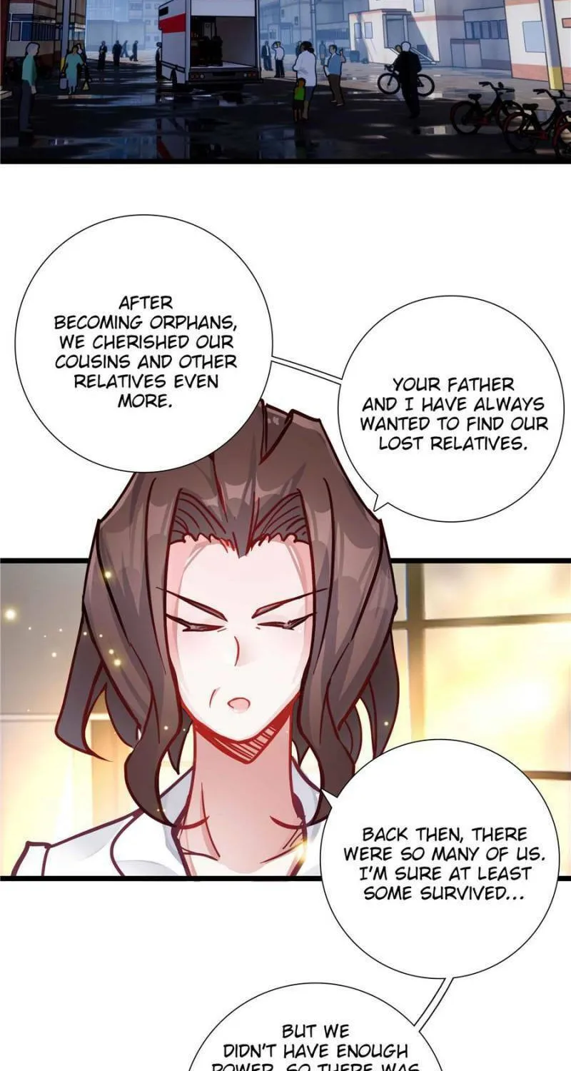 Swallowed Star Chapter 212 page 16 - 