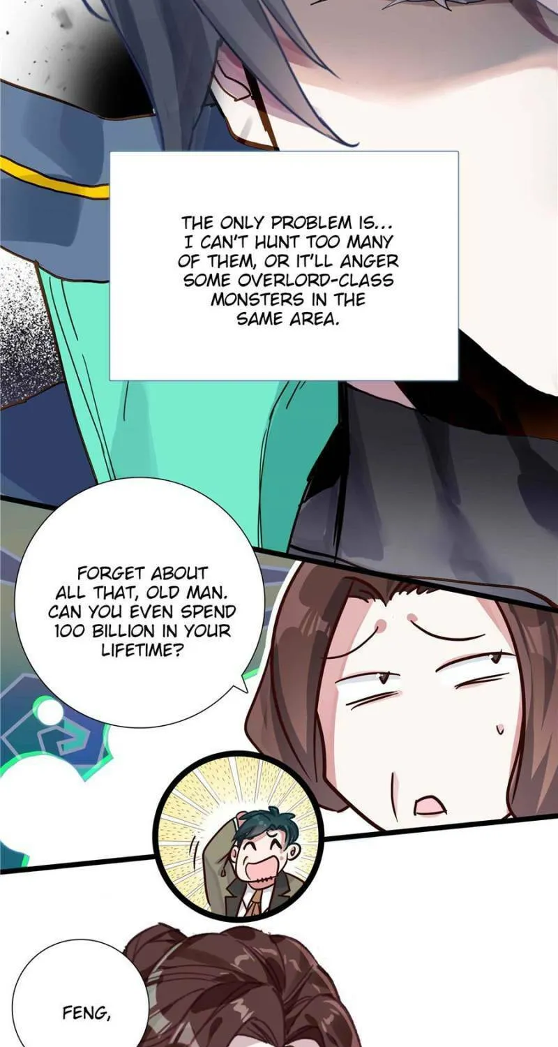 Swallowed Star Chapter 212 page 9 - 