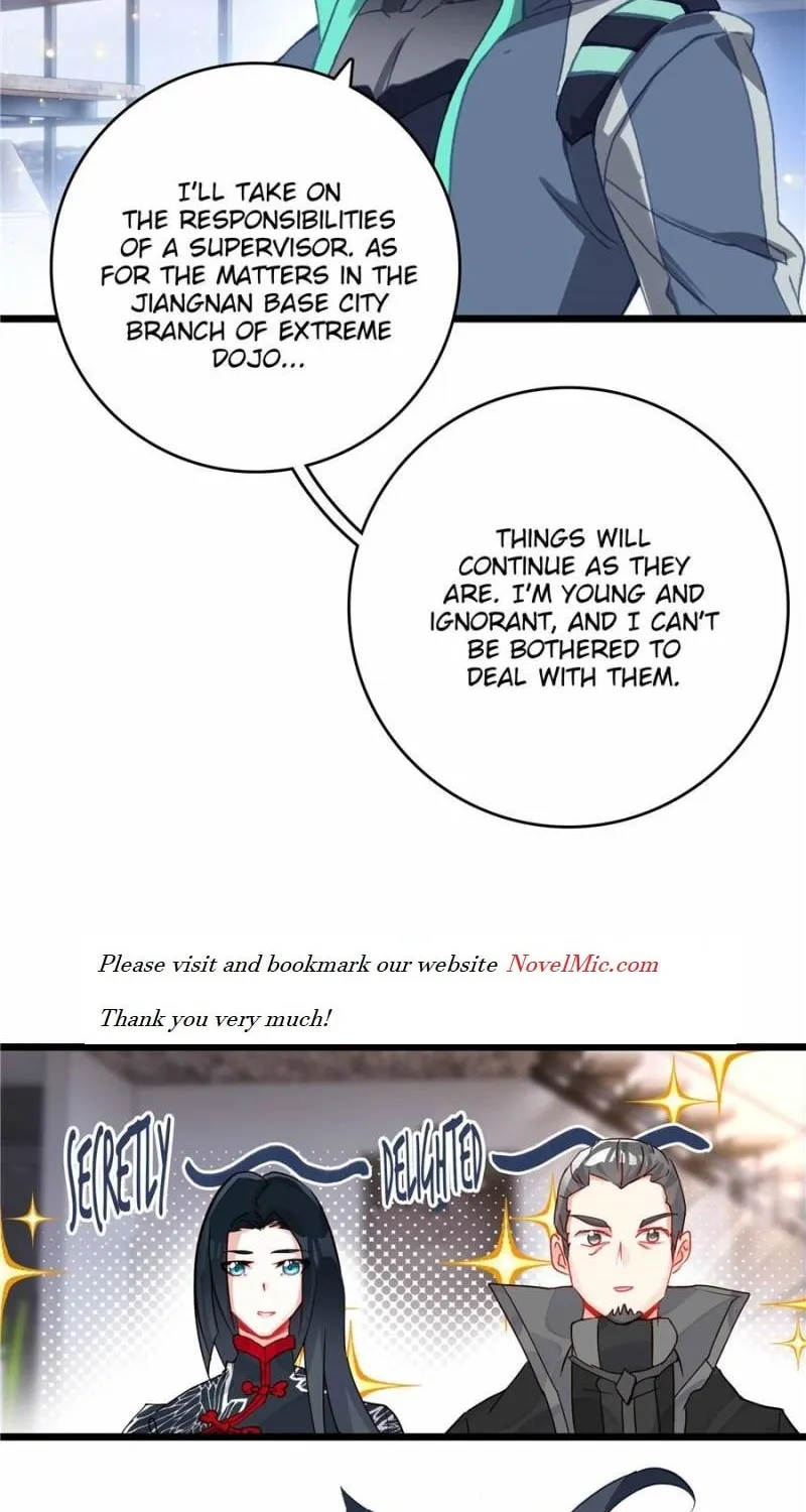 Swallowed Star Chapter 213 page 2 - 