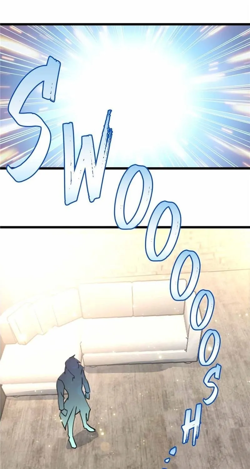 Swallowed Star Chapter 213 page 13 - 