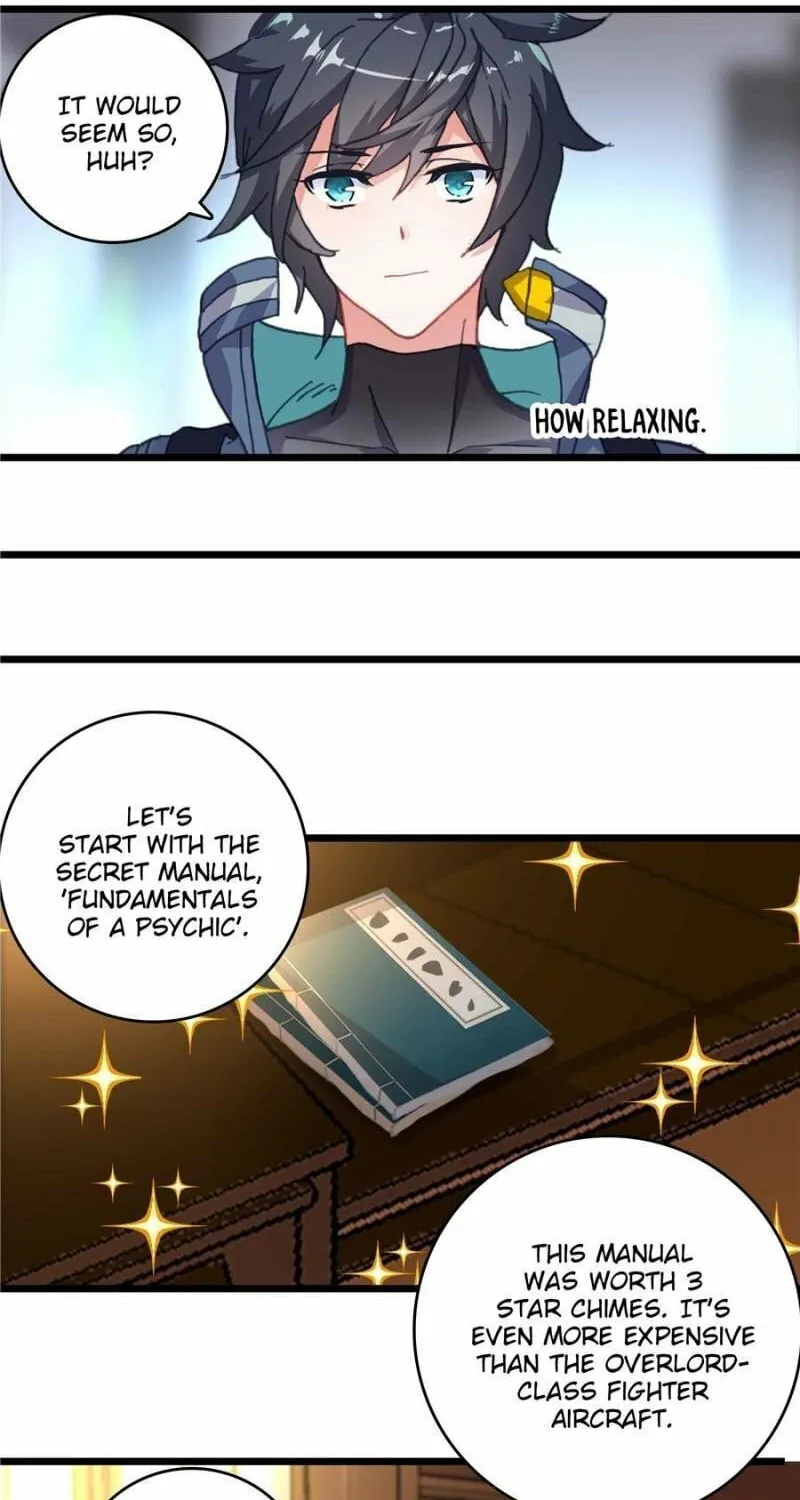 Swallowed Star Chapter 214 page 2 - 