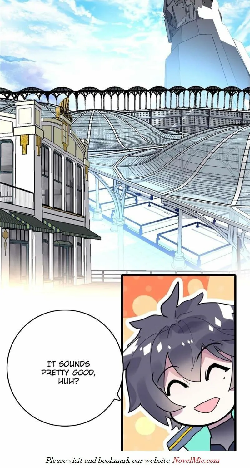 Swallowed Star Chapter 214 page 15 - 