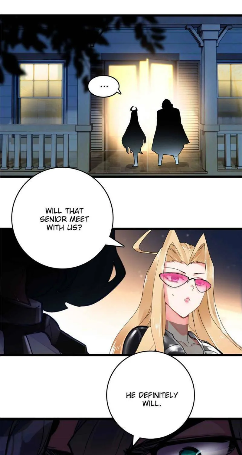 Swallowed Star Chapter 217 page 3 - 
