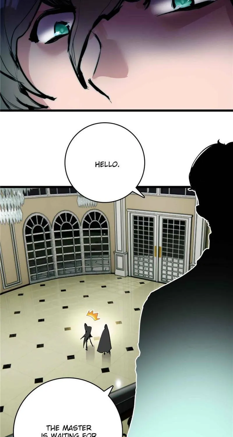 Swallowed Star Chapter 217 page 4 - 