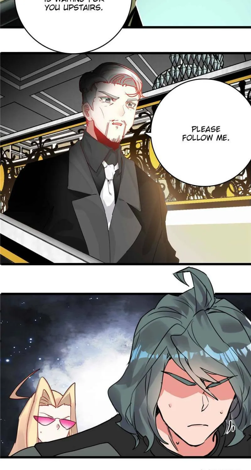 Swallowed Star Chapter 217 page 5 - 