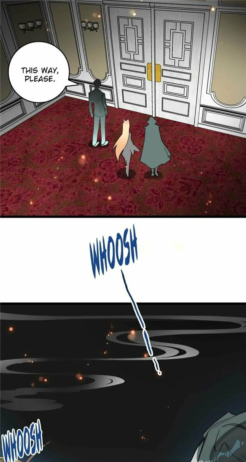 Swallowed Star Chapter 217 page 7 - 