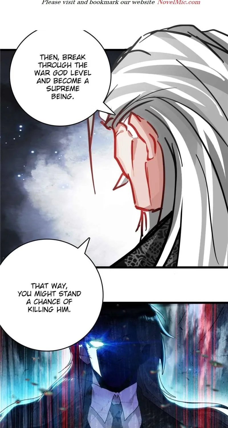 Swallowed Star Chapter 218 page 4 - 