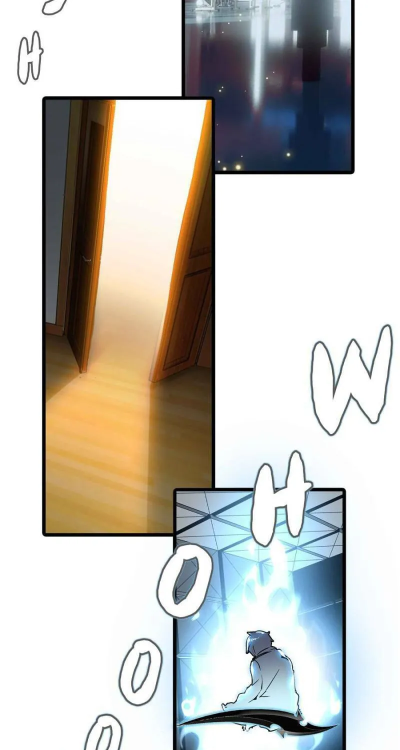 Swallowed Star Chapter 219 page 2 - 