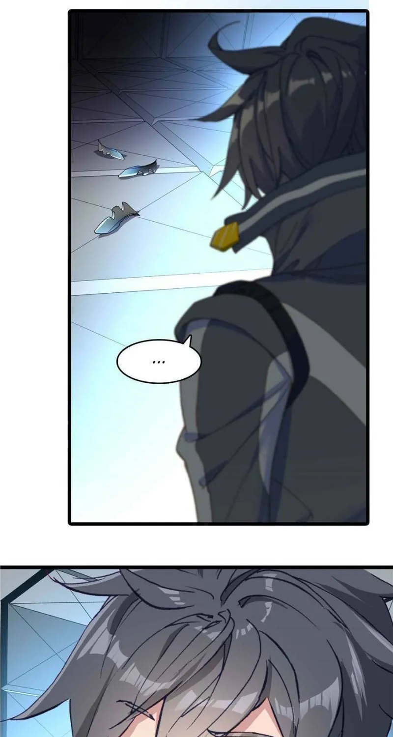 Swallowed Star Chapter 219 page 8 - 