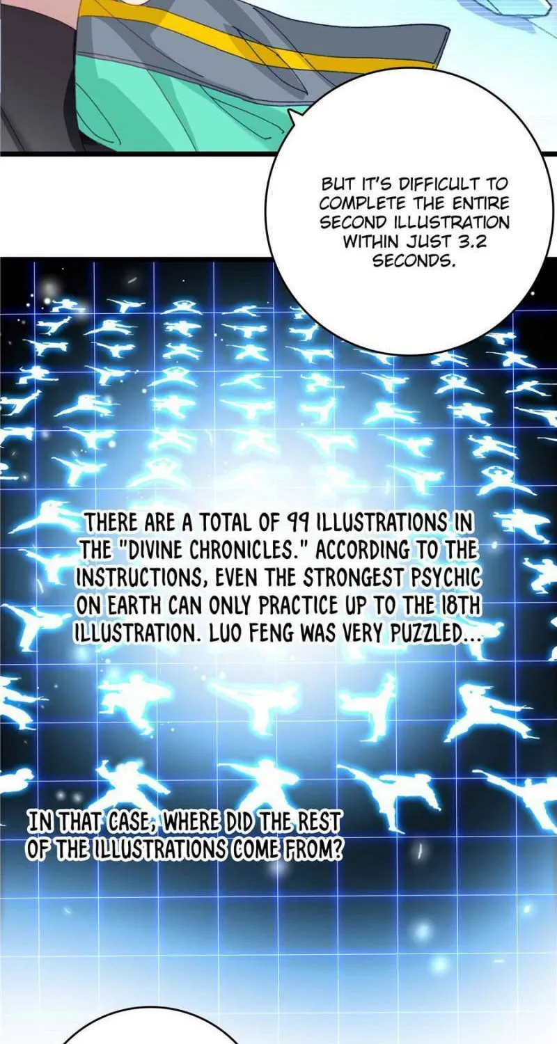 Swallowed Star Chapter 219 page 10 - 