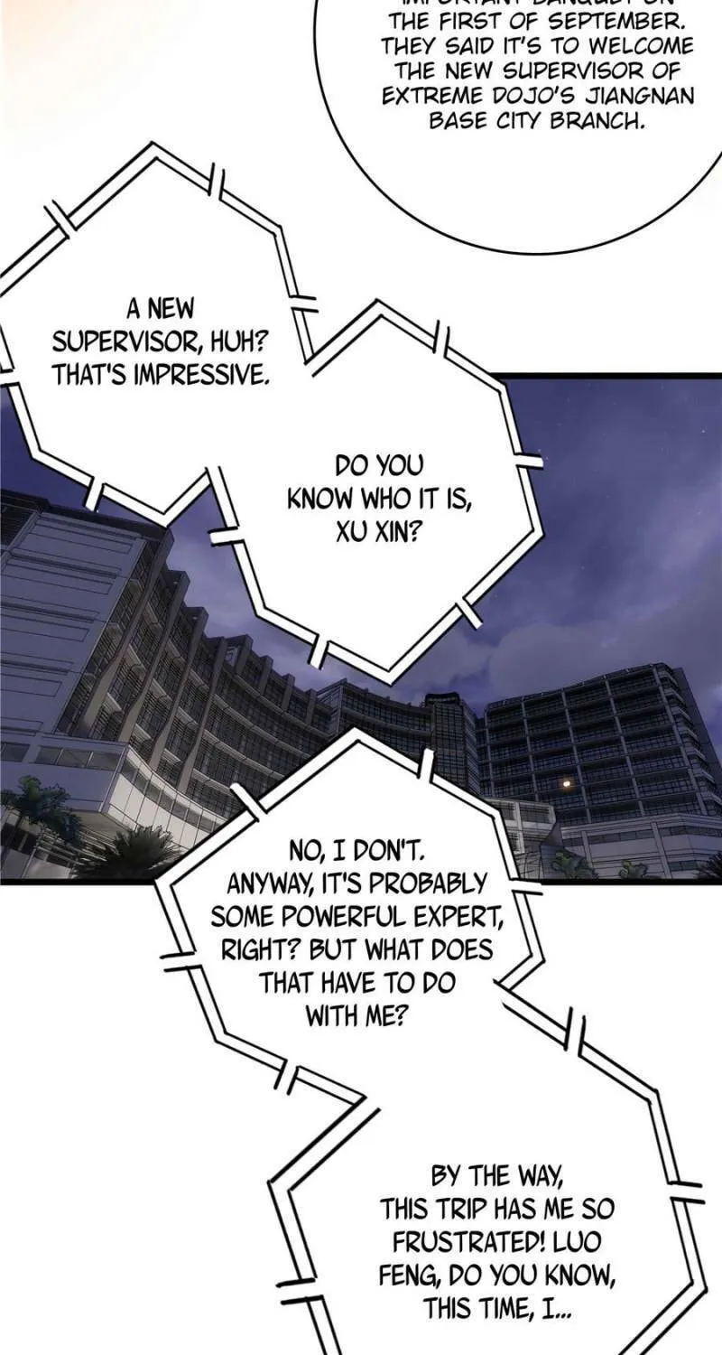 Swallowed Star Chapter 220 page 3 - 