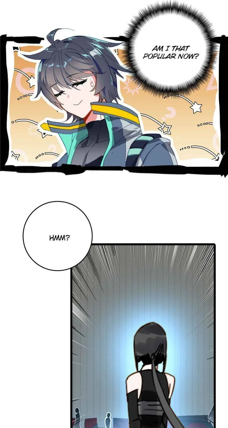 Swallowed Star Chapter 220 page 7 - 