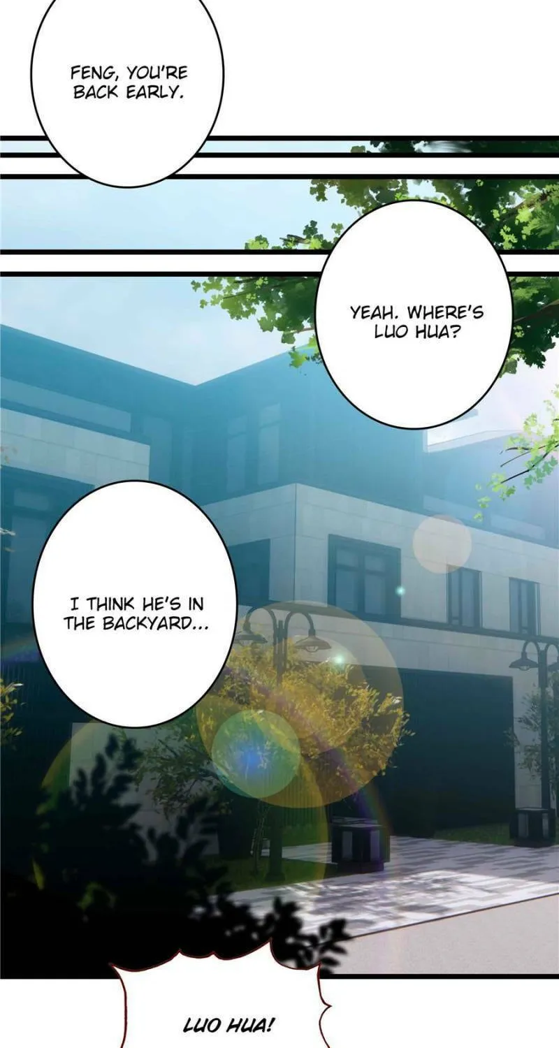 Swallowed Star Chapter 221 page 16 - 