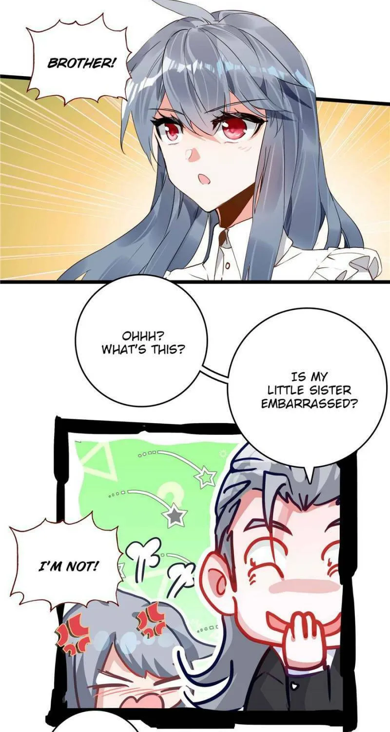 Swallowed Star Chapter 223 page 2 - 