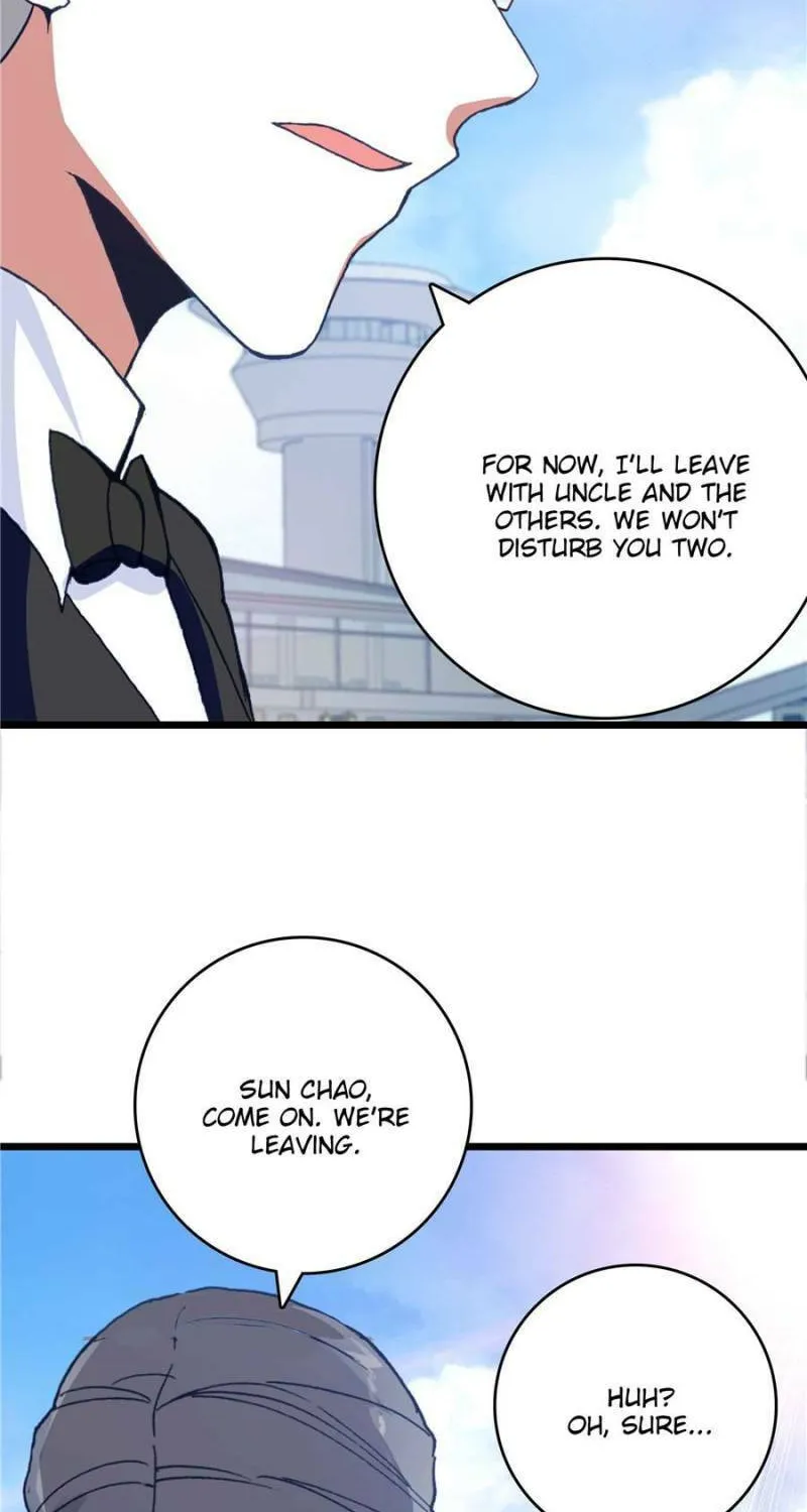 Swallowed Star Chapter 223 page 4 - 