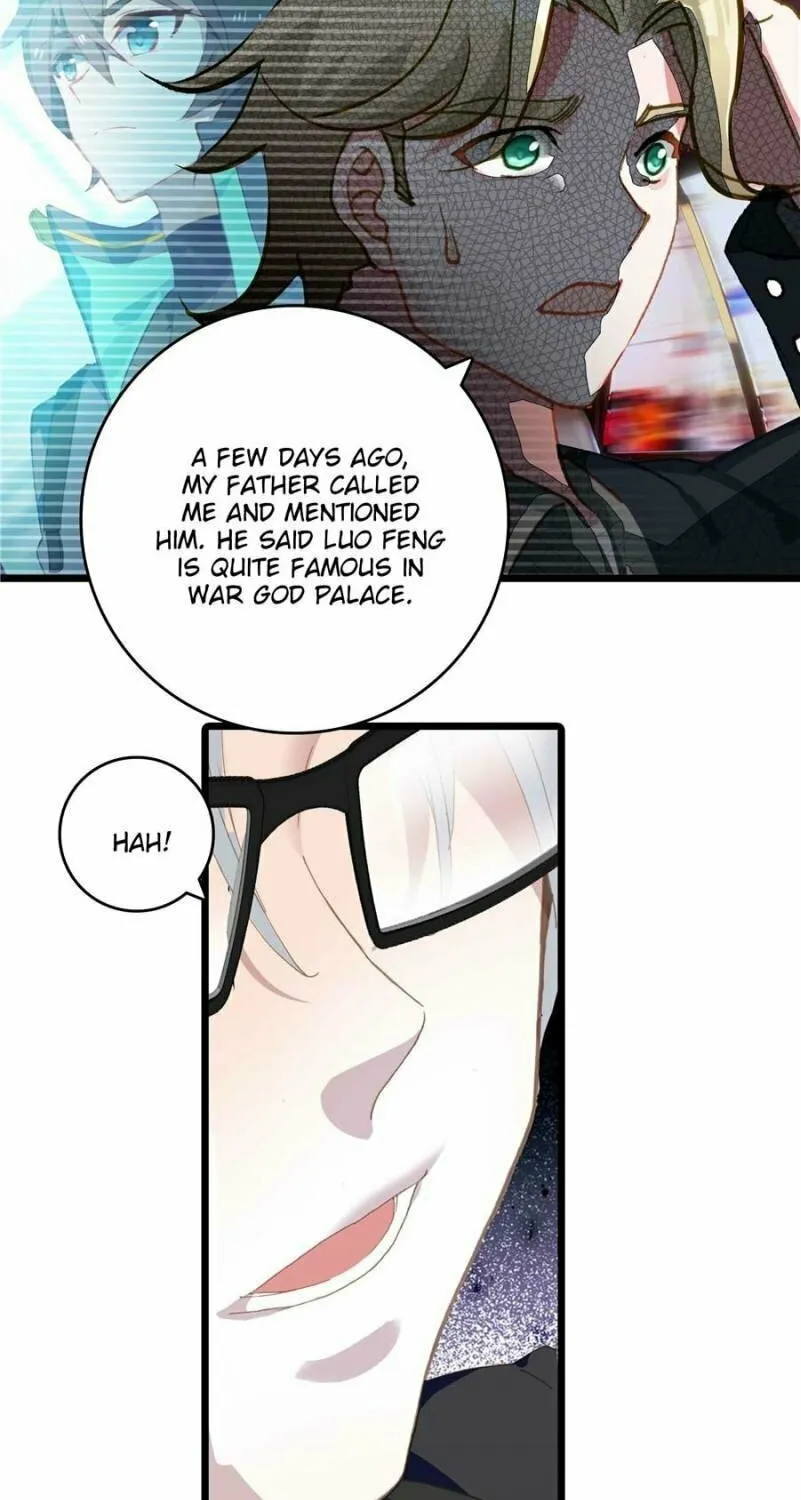 Swallowed Star Chapter 223 page 9 - 