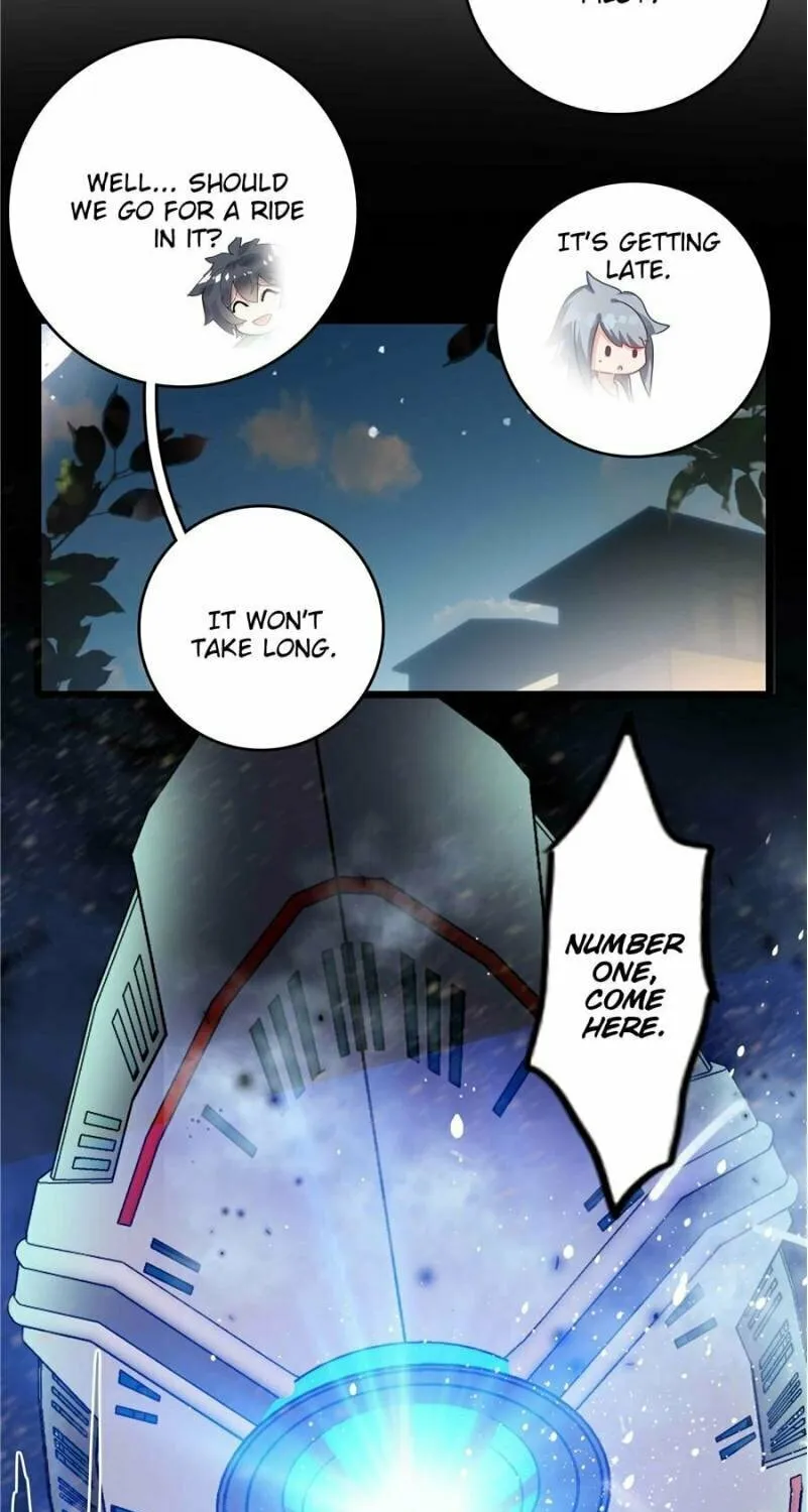Swallowed Star Chapter 224 page 3 - 