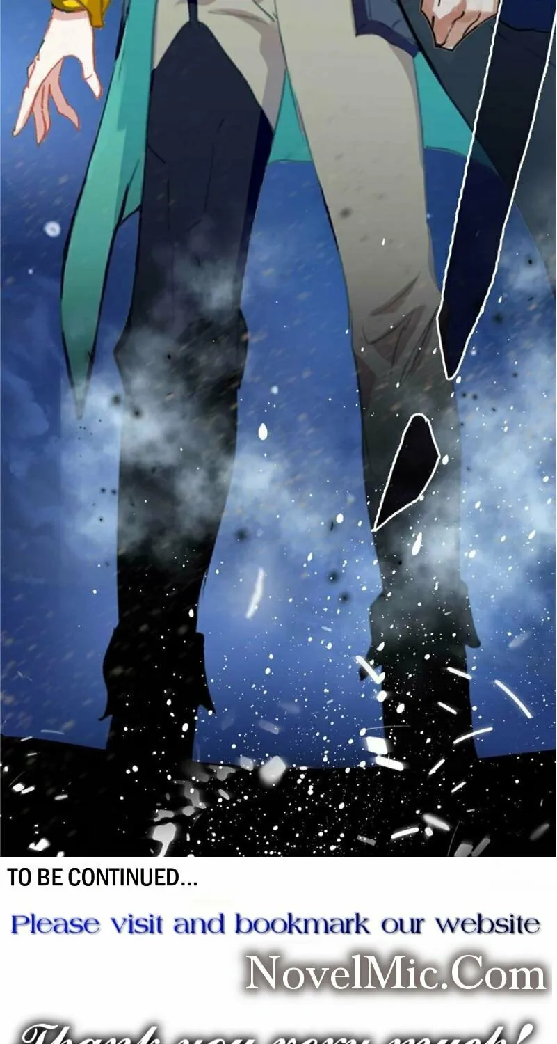 Swallowed Star Chapter 224 page 5 - 