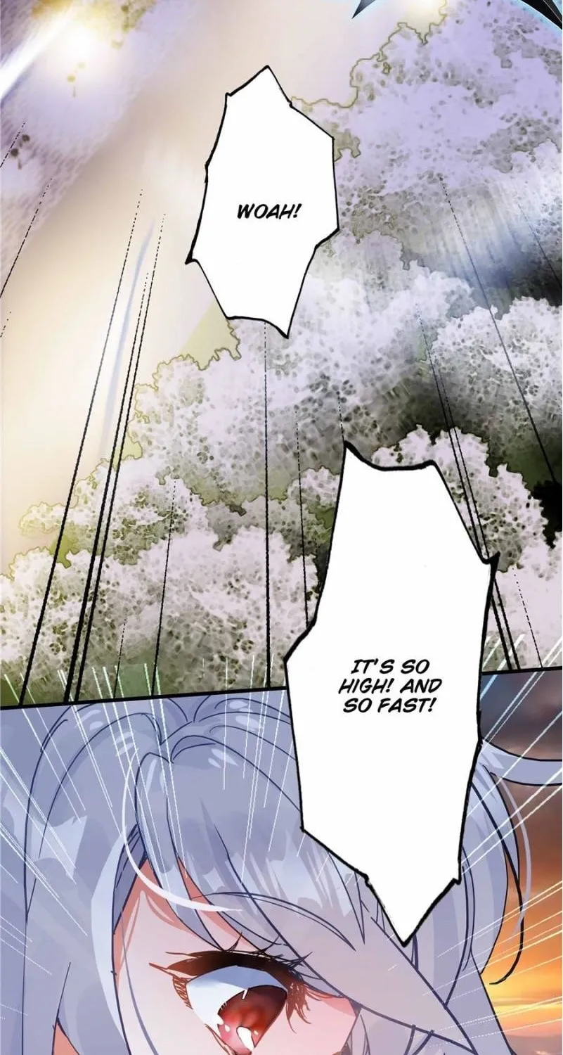 Swallowed Star Chapter 225 page 8 - 