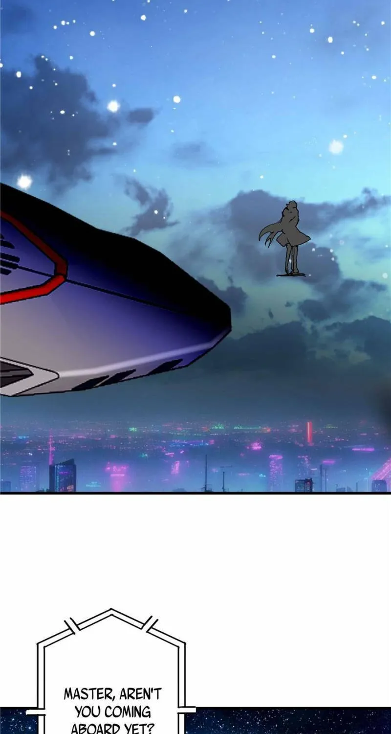 Swallowed Star Chapter 226 page 4 - 