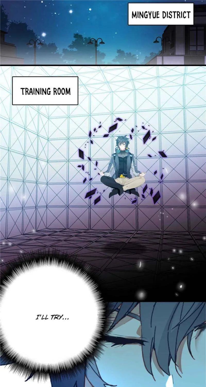 Swallowed Star Chapter 227 page 7 - 