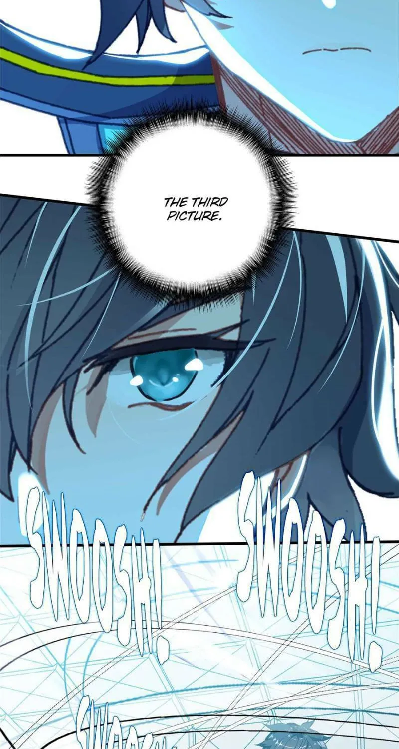 Swallowed Star Chapter 227 page 8 - 