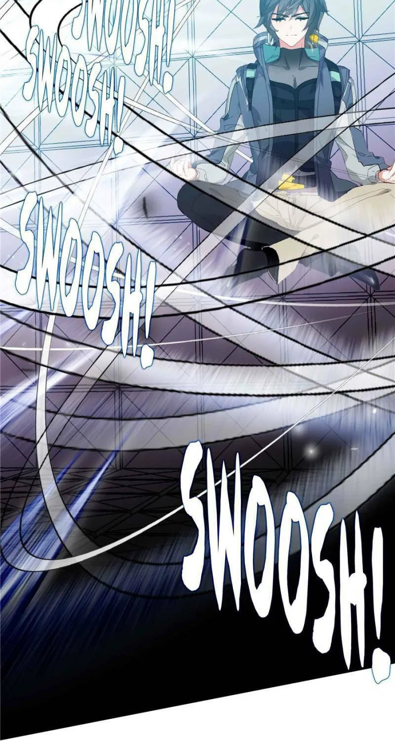 Swallowed Star Chapter 227 page 9 - 