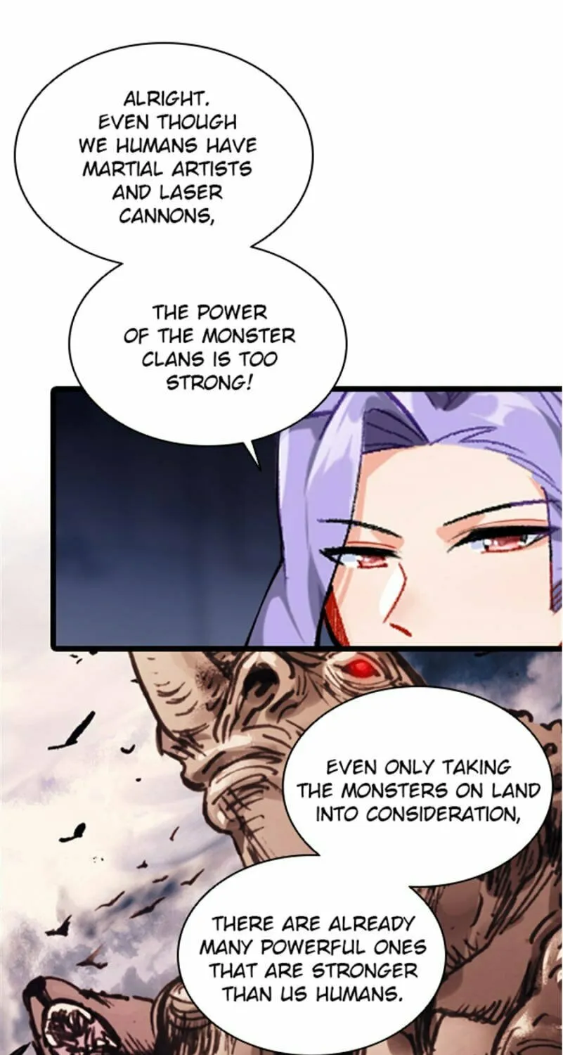 Swallowed Star Chapter 228 page 13 - 