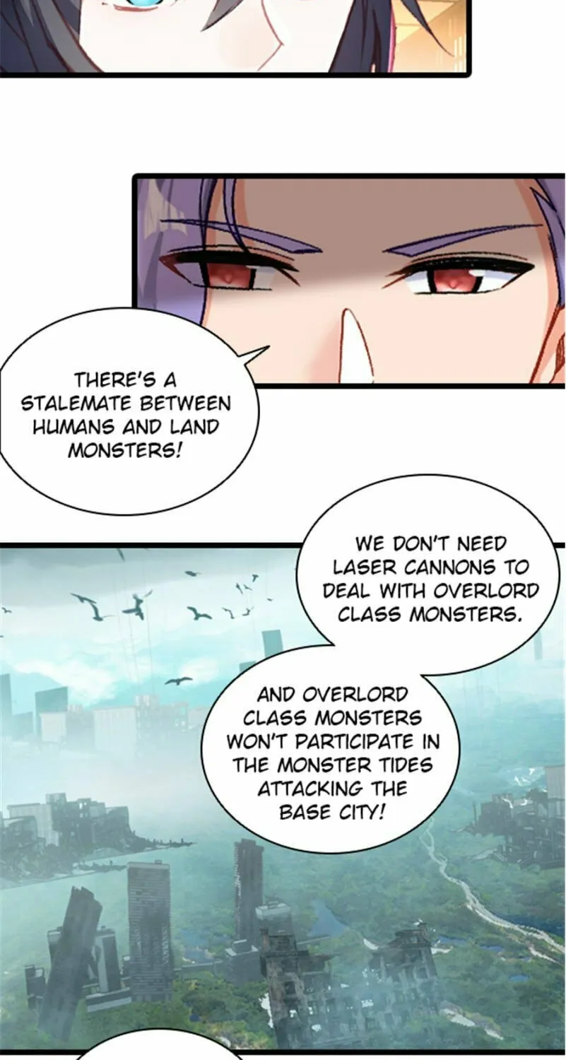 Swallowed Star Chapter 228 page 15 - 