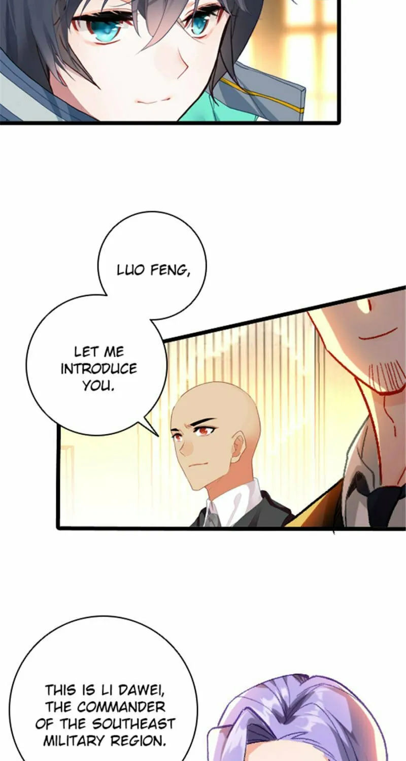 Swallowed Star Chapter 228 page 3 - 