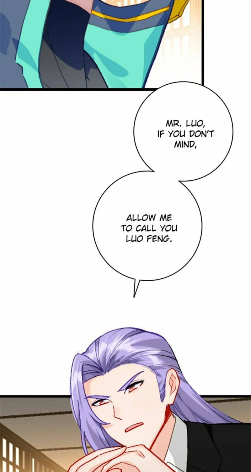 Swallowed Star Chapter 228 page 10 - 