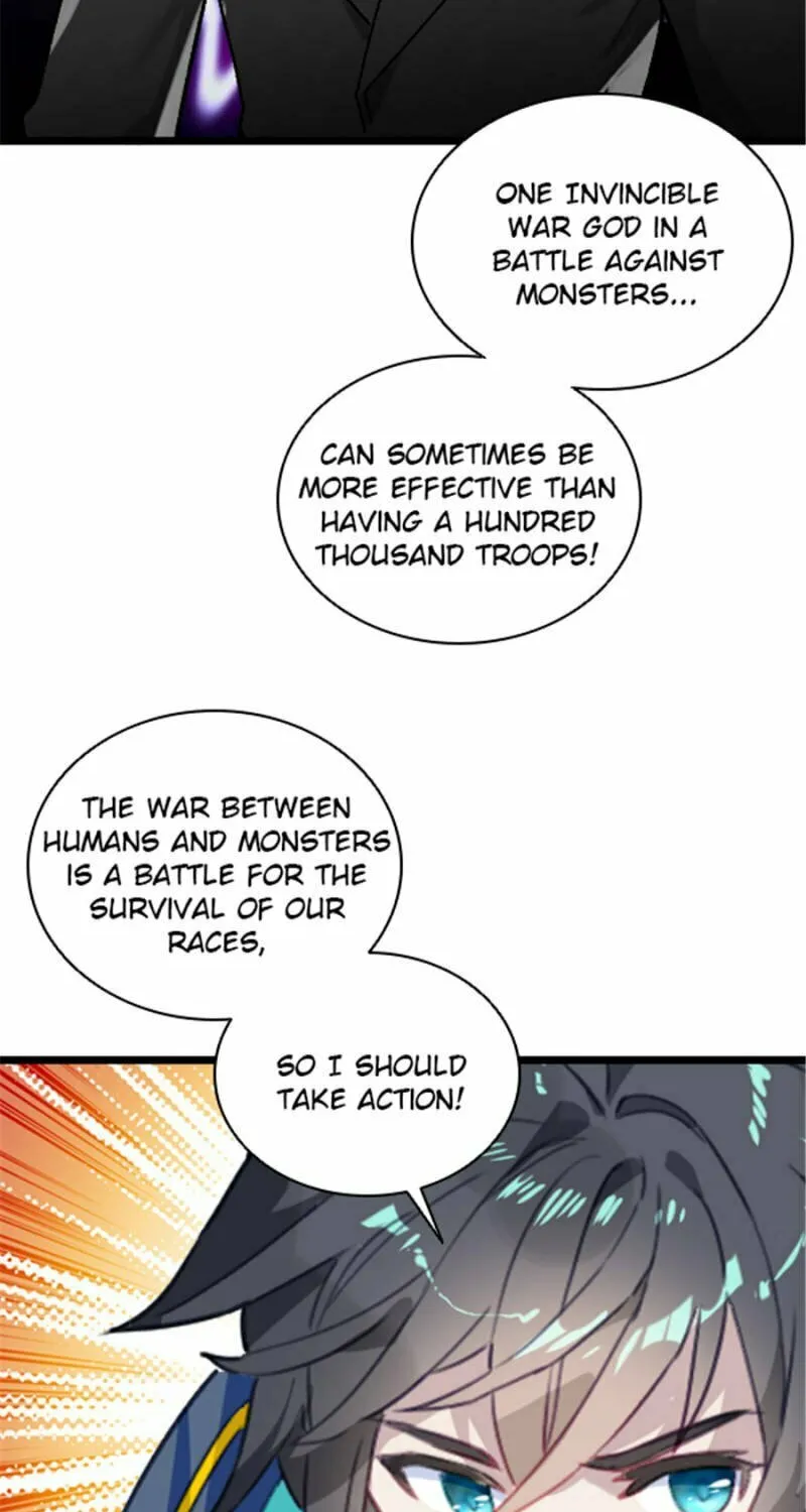 Swallowed Star Chapter 229 page 4 - 