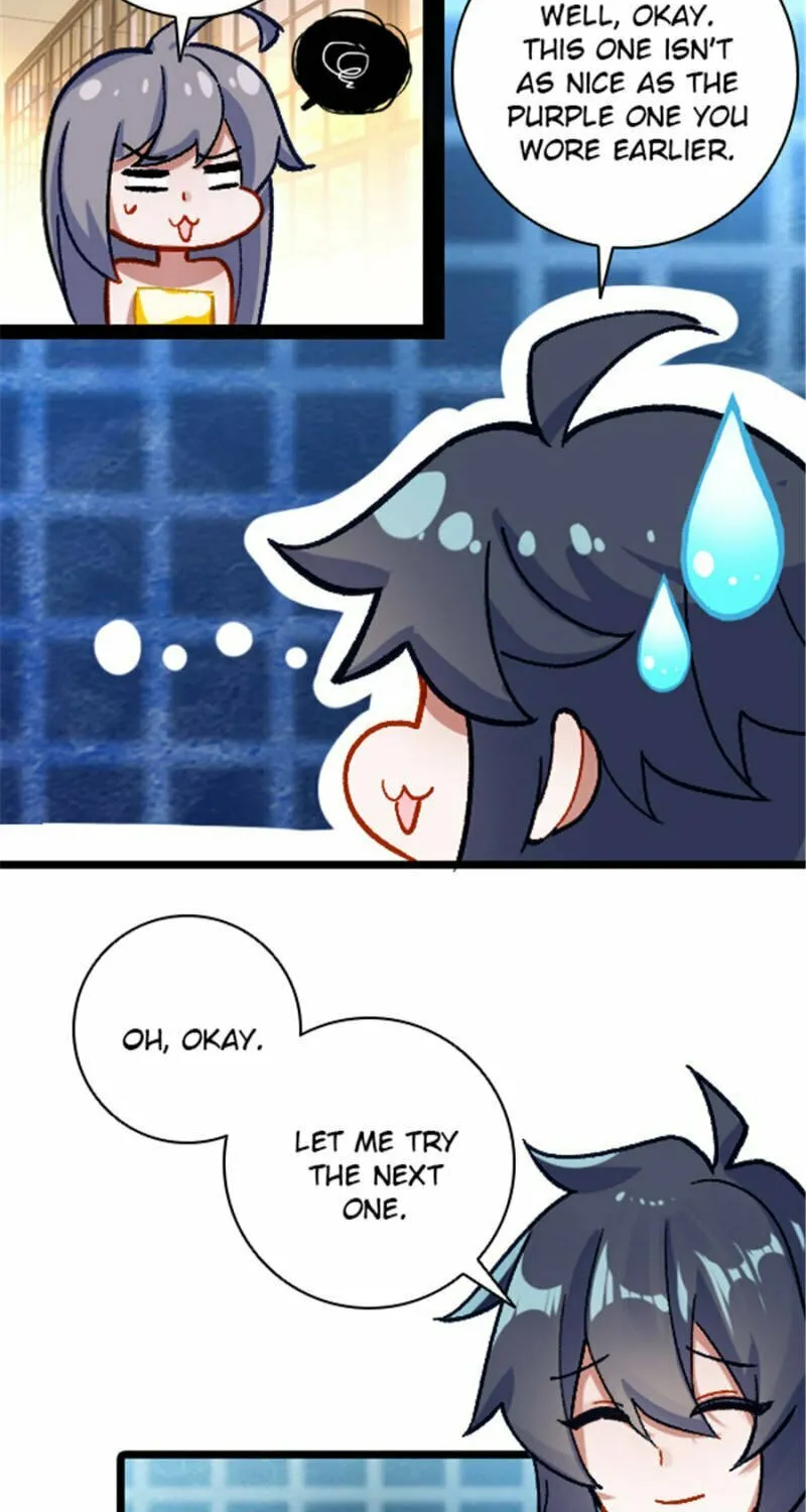 Swallowed Star Chapter 229 page 10 - 