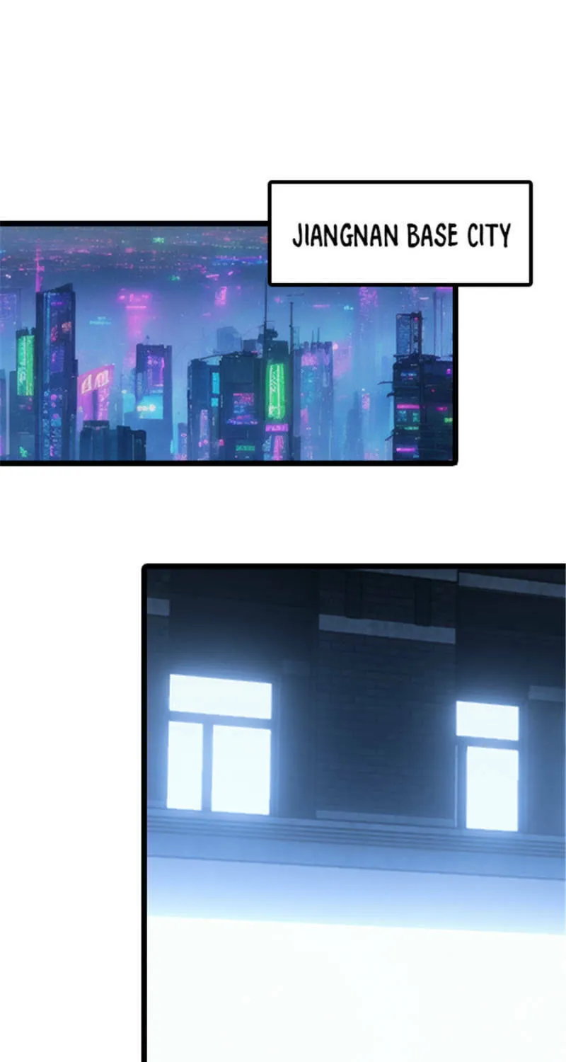 Swallowed Star Chapter 230 page 3 - 