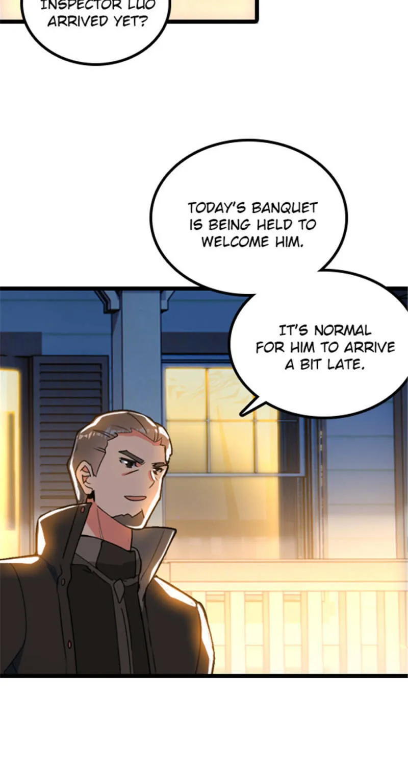 Swallowed Star Chapter 230 page 5 - 
