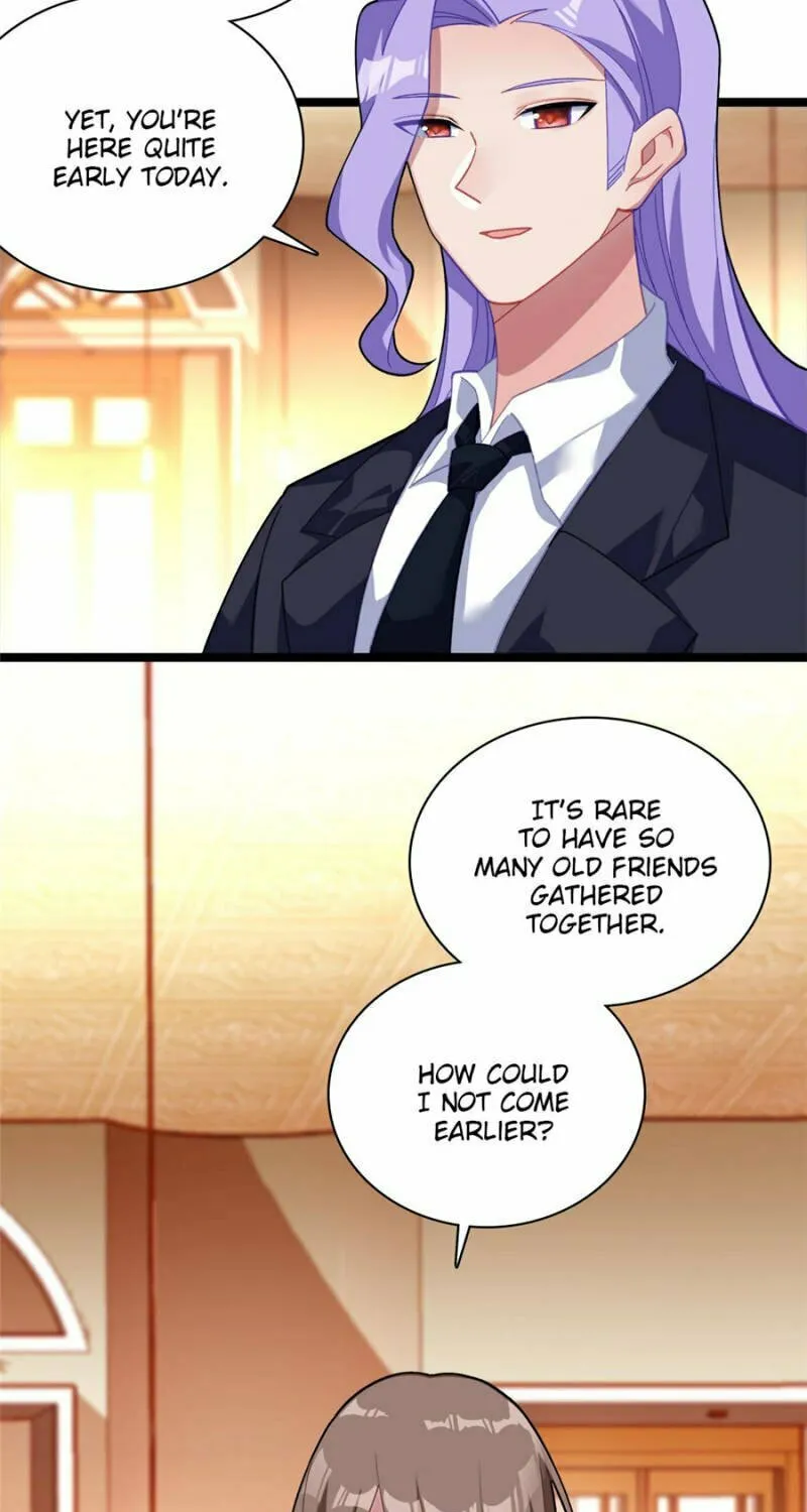 Swallowed Star Chapter 231 page 3 - 