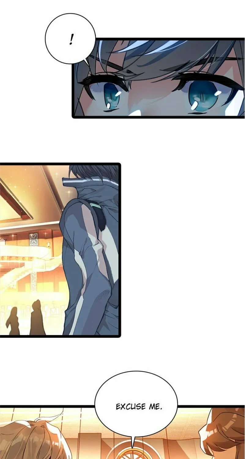 Swallowed Star Chapter 232 page 6 - 