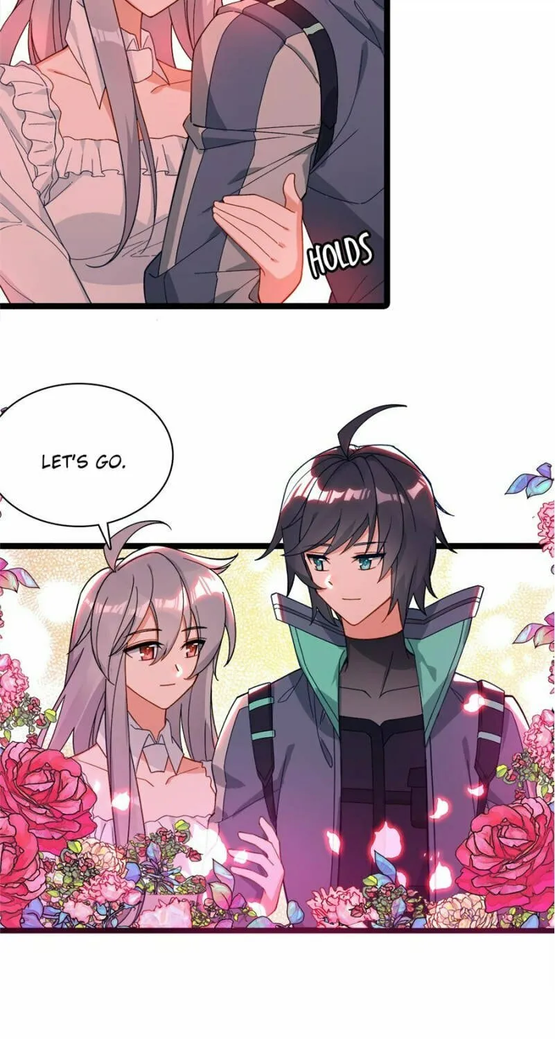 Swallowed Star Chapter 232 page 8 - 