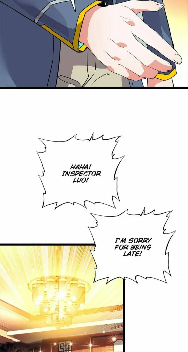 Swallowed Star Chapter 233 page 2 - 
