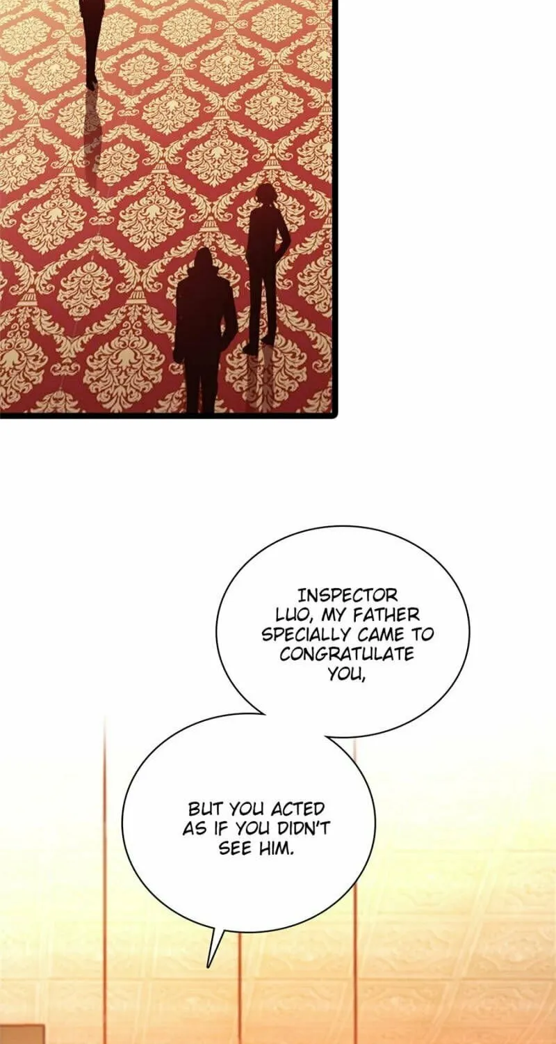 Swallowed Star Chapter 233 page 8 - 