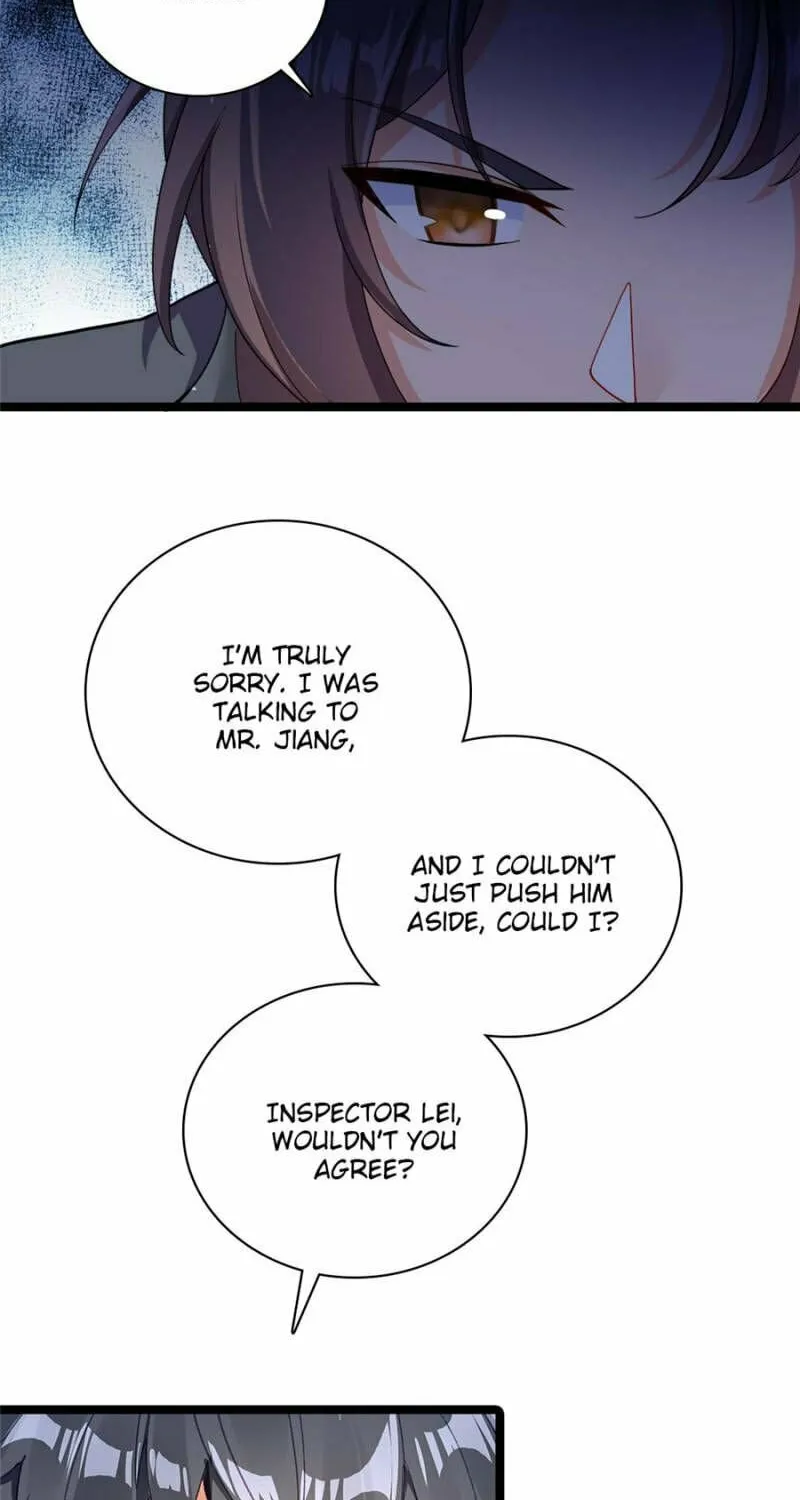 Swallowed Star Chapter 233 page 10 - 