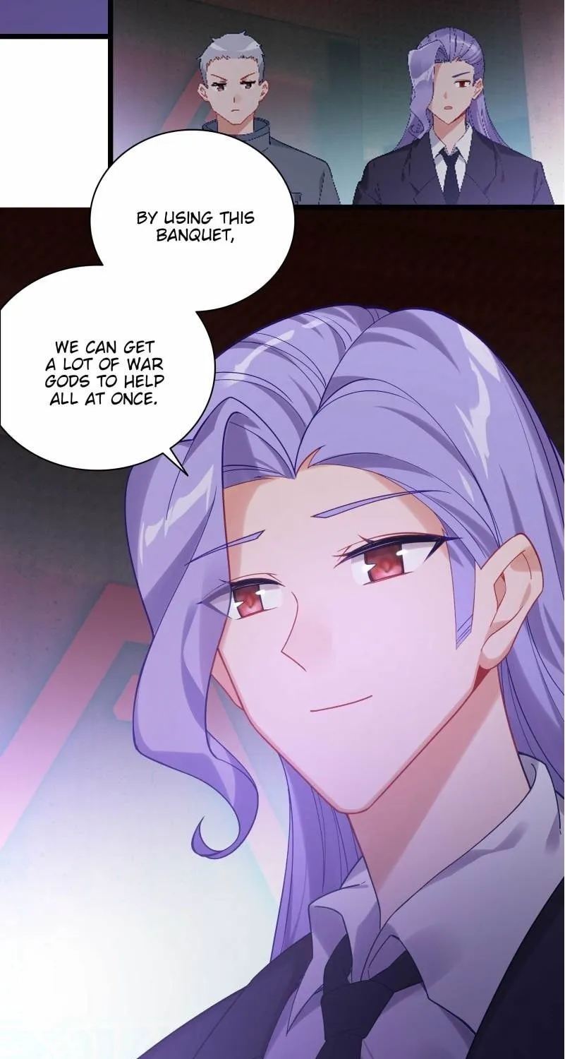 Swallowed Star Chapter 234 page 11 - 