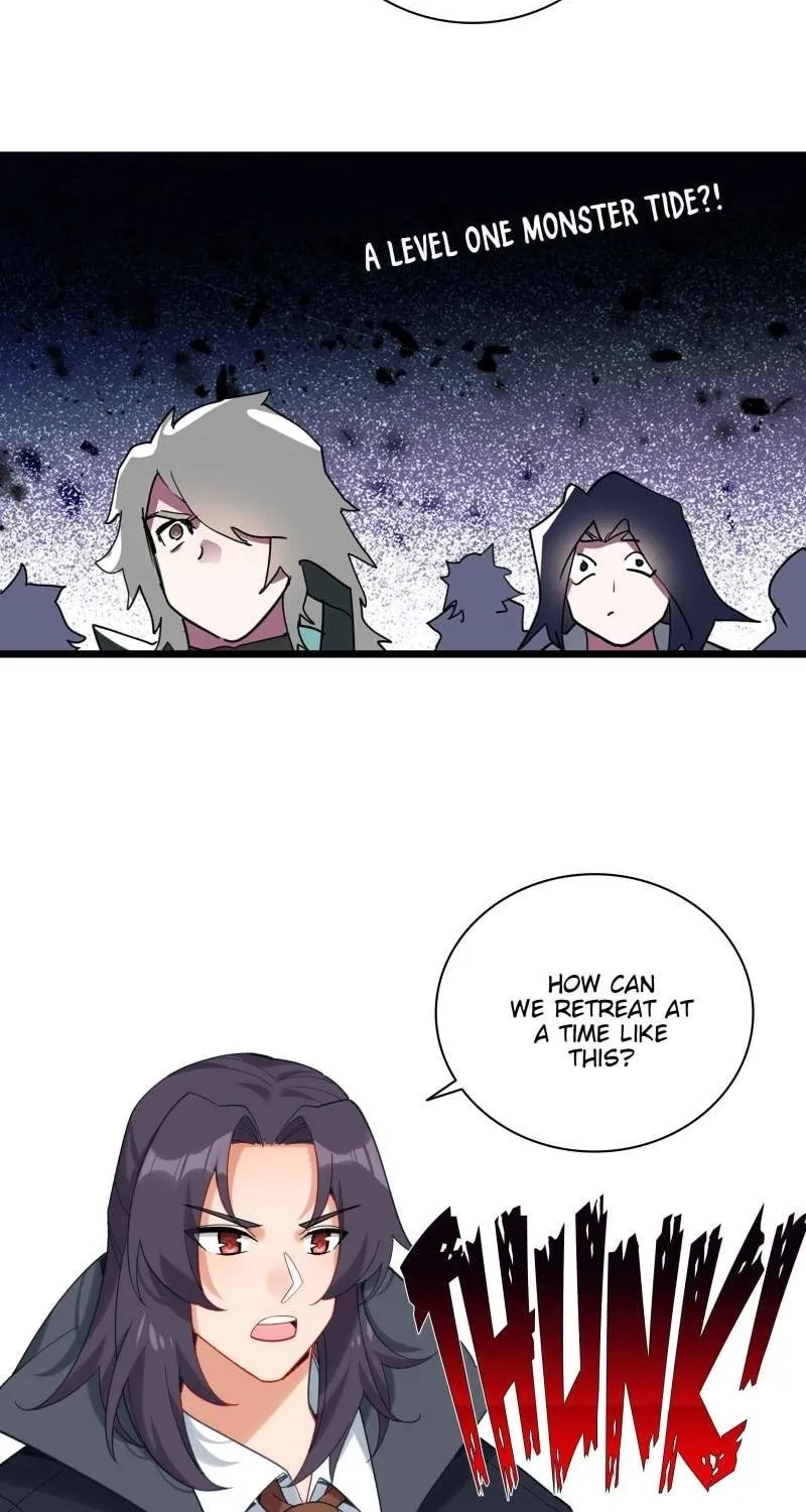 Swallowed Star Chapter 234 page 4 - 