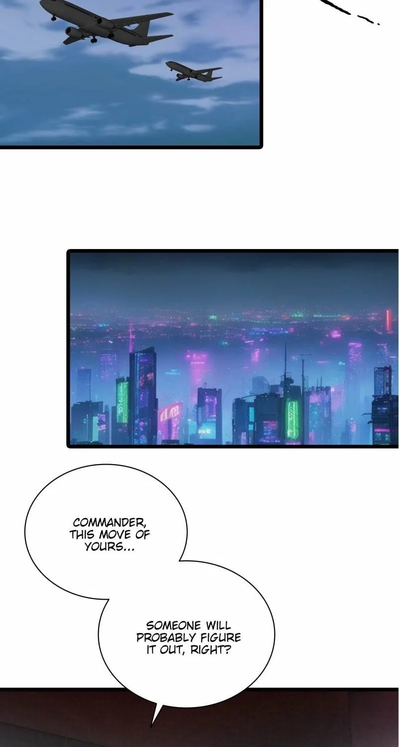 Swallowed Star Chapter 234 page 8 - 