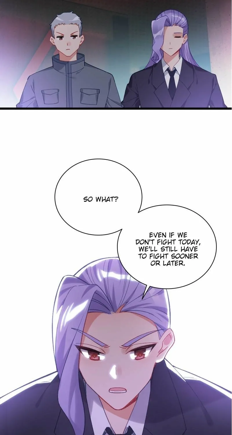 Swallowed Star Chapter 234 page 9 - 