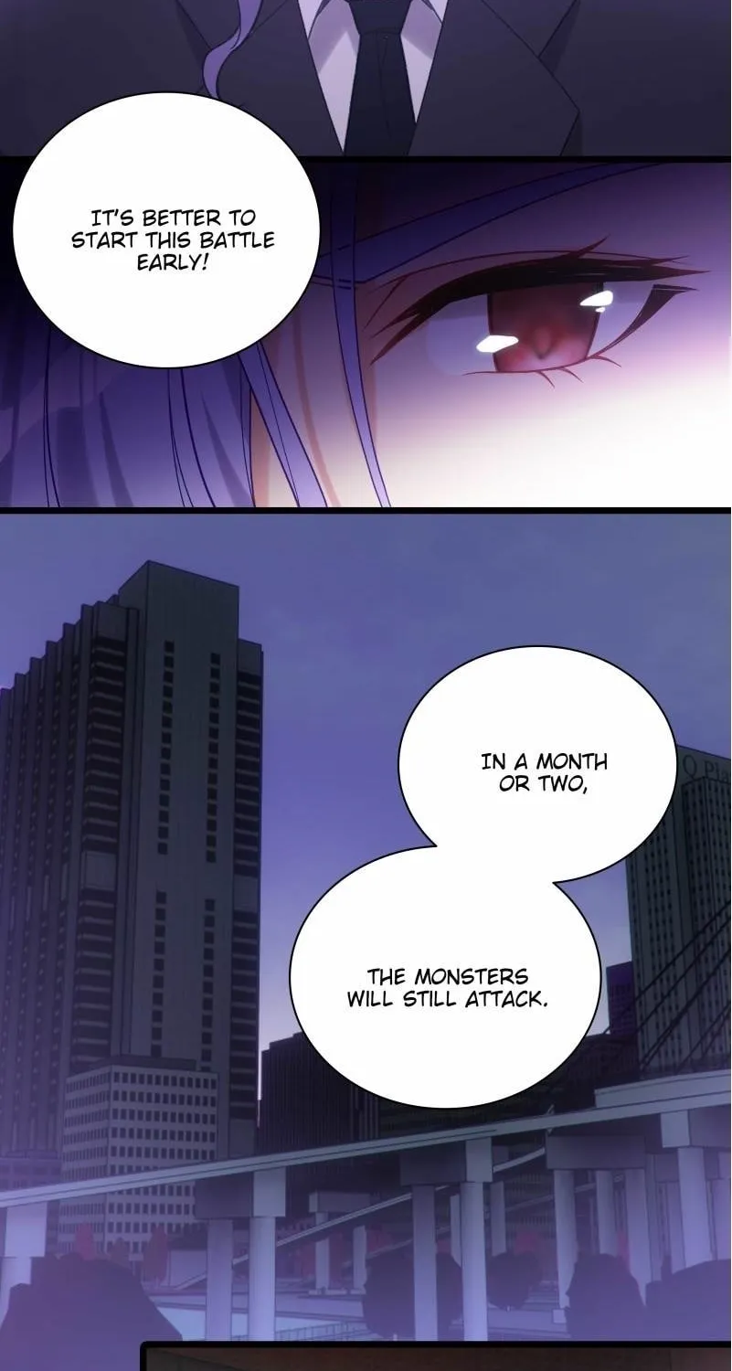 Swallowed Star Chapter 234 page 10 - 