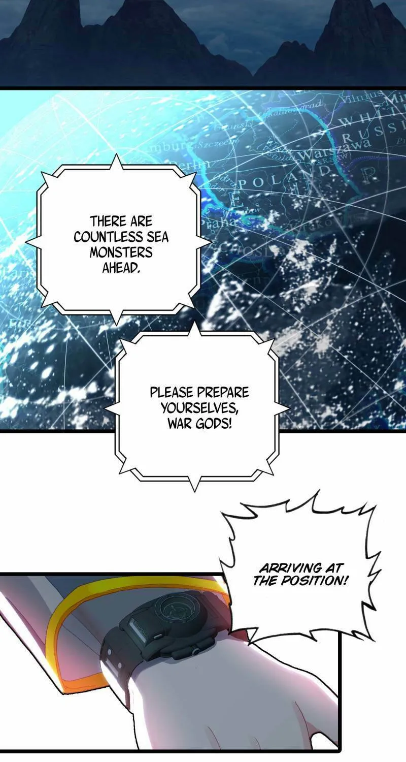 Swallowed Star Chapter 235 page 2 - 